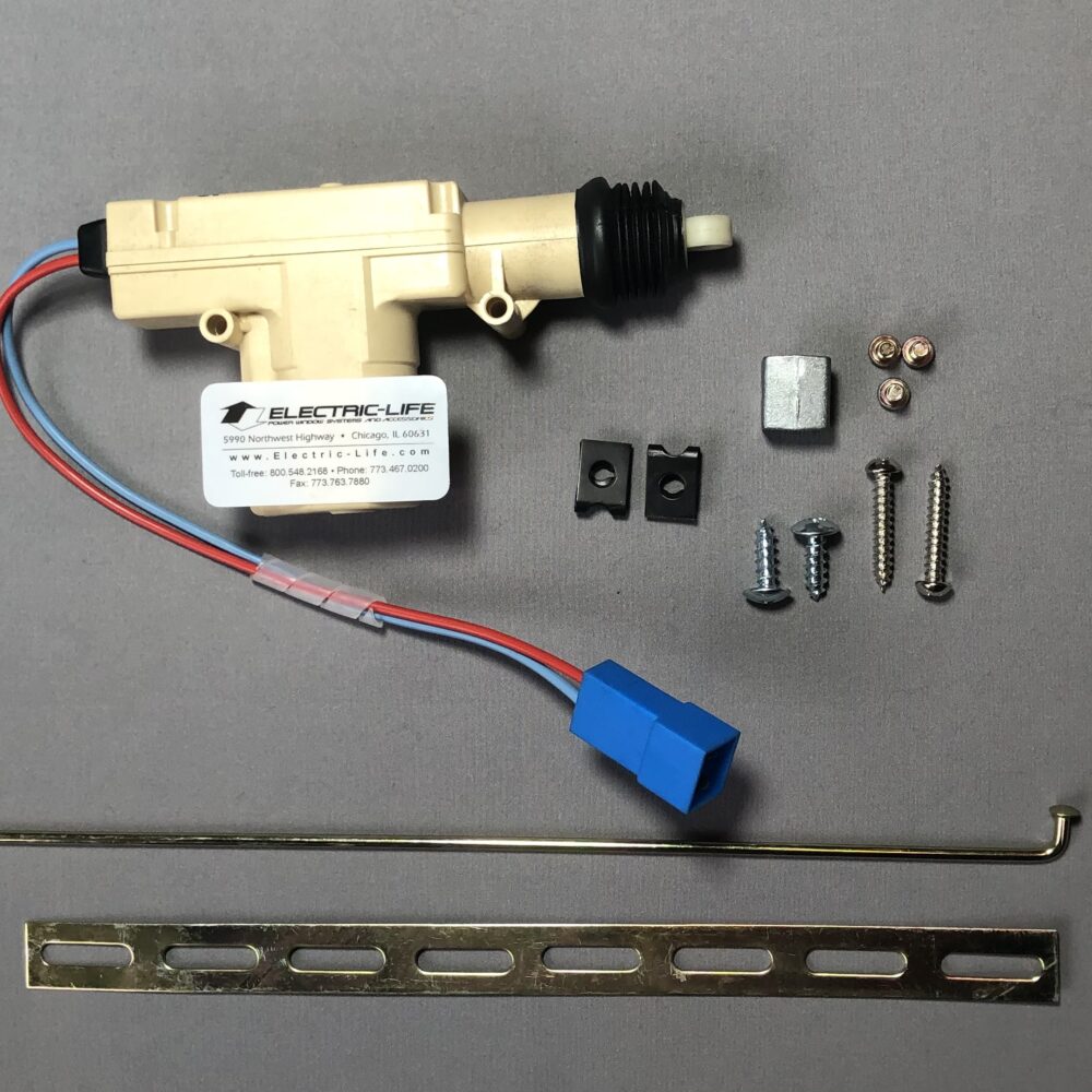 4202-10-909 2 WIRE MES ACTUATOR
