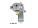 4510-00-001 BOSCH WINDOW MOTOR