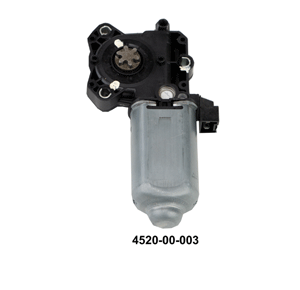 4520-00-003 SME POWER WINDOW MOTOR