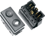 4920-10-269  STYLE ILLUMINATED ROCKER SWITCH