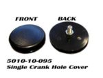 Door Plugs - Crank Hole Covers