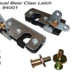 Door Solenoids Bear Claw Latches Product Categories Electric