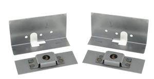 94103  BEAR CLAW MOUNTING KIT