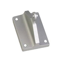 98135 BILLET LINEAR ACTUATOR BRACKET