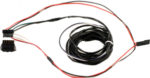98164 UNIVERSAL SWITCH AND HARNESS FOR OPERATING LINEAR ACTUATORS