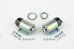 Door Solenoids