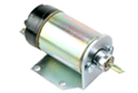 Door Solenoids & Bear Claw Latches