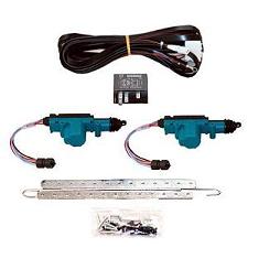 LK01-10-537 2 Door Jeep Wrangler Lock Kit JK 07-CURRENT 2021 NEW BODY –  Electric Life Power Window Systems & Accessories