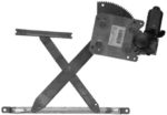 TY41-K   2-DOOR POWER WINDOW KIT