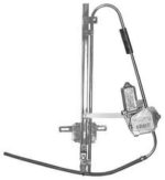 TY82-2095     2-DOOR FRONT POWER WINDOW KIT    