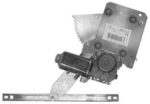 TY84-4095   4-DOOR REAR POWER WINDOW KIT 