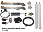 99850 POWER REVERSE HOOD KIT