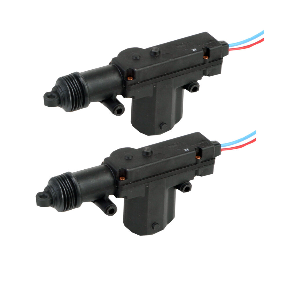2 Wire Actuator