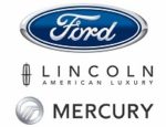 Ford / Mercury Car