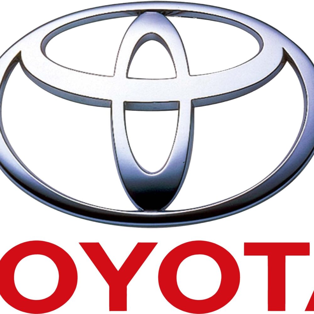 Toyota Car