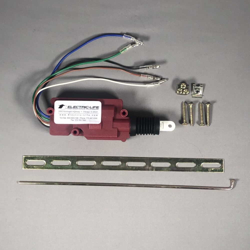 4202-10-305 5 WIRE SLIM ACTUATOR